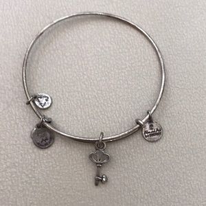 Alex and Ani Bracelet